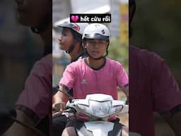 Từ nay tình ta tan vỡ 💔 #shorts #tonytv #teamtony