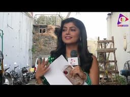 Jaane Anjaane Hum Mile | Behind The Scenes With Unnati