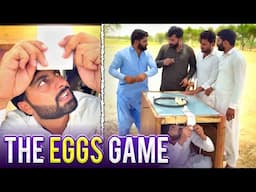 The Eggs Game 🥚