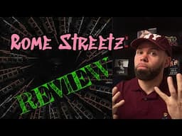 Did Rome Streetz & Conductor Deliver Again? | Trainspotting REVIEW