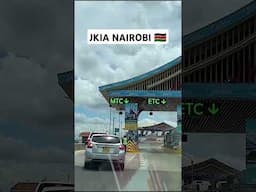 nairobi city in uganda 🇺🇬#uganda#eastafrica#ugandanbeauty#eastafricamusic
