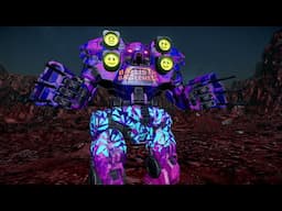 Mid-week meching - Mechwarrior Online - TTB's Livestream 4/30/2025