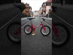 GIAWASA | Mini fixed gear ~ Bike Check