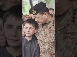 Field Marshal Asim Munir || 2nd Field Marshal of Pakistan