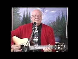 Country Gospel Music - Little Country Church Upon The Hill