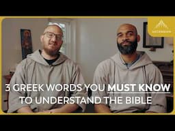 EVERYONE Misses the True Meaning Behind These 3 Bible Words