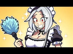 These NEW Ashe skins are getting crazy...