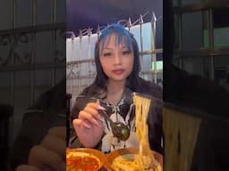 best hotpot in Washington state *mukbang*