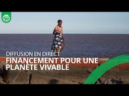 Conférence de Hambourg sur le développement durable : comment financer une planète vivable ?