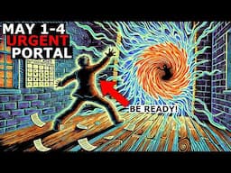 You NEED to See this BEFORE Tomorrow! – First Week of May 2025 Will Change EVERYTHING!