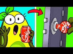 CRAZY SPY HACKS! 🕵️‍♀️ My Boyfriend's SECRET Exposed! 🤫