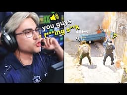 Funny Comms & Fail Moments from ESL Pro League S21 & PGL Cluj-Napoca