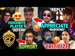 SAUMRAJ DEFEND GODLIKE 🥶 BMPS BIGGEST NEWS 😳 ADMINO POV MATTER | VALORANT Mobile BEAT BGMI