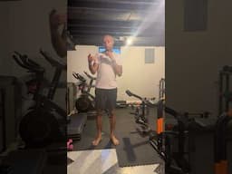 Working Out Again After Injury #workout