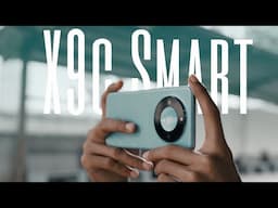 Honor X9c Smart 5G : Showcase