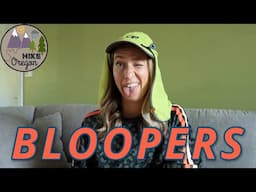 Hike Oregon Bloopers | part 2