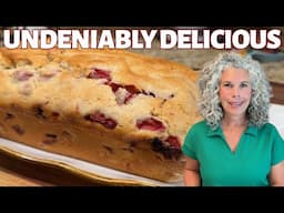 The Strawberry Bread Stole the Show… But Wait Till You See the Other 2 Recipes!