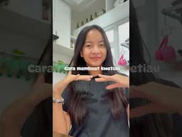 Resep Kwetiaw Goreng | Yuk Masak di Rumah Masakan Rumahan bareng Zara Cute