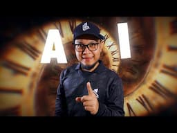 Andai Saya Bawa AI ke Masa Silam