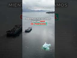 ¿Sabías que podes hacer con tu vehículo esta parte que NO hay ruta en Chile? 🇨🇱