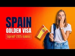 Spain Golden Visa Guide for 2025 |