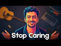 Stop Wasting Your Time | THE POWER OF SILENCE : Let Everything Come to You Naturally | GIGL