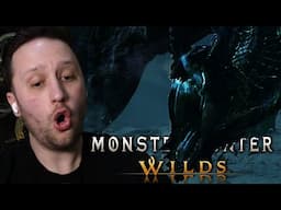 5★ Gore Magala's TERRIFYING New Forms & ULTIMATE Challenge | Monster Hunter Wilds - Part 32