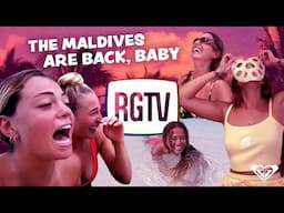 RGTV Maldives Episode 6: Finally… Sun, Surf, and the Shots We Came For