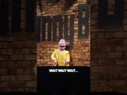 Balasana-rama | Randy Feltface Comedy