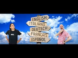 BUMFOOLERY² - LANGUAGE TIMOTHY!!
