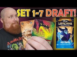 I Gave Away ENCHANTEDS & PROMOS for a $15 Entry...