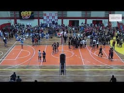 Festival Mercosul de Voleibol - FINAIS - LIVE 3