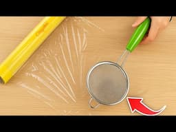 30 Amazing Home Hacks That You Wish You Knew Sooner