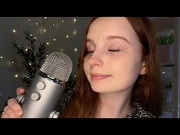 ASMR Deep Ear Whispers To Help You Sleep 🌿