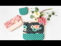 Knot and Thread Design Live Stream