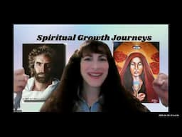 Yeshua's Guided 7 Planet Meditation & Big News