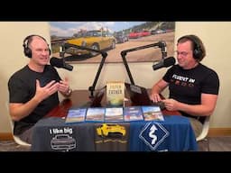 No Car Questions, YouTube responses, Streaming Shows | Car Debate Ep.750