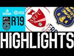 SSE Airtricity Men's Premier Division | Round 19 | Sligo Rovers 1-0 Waterford | Highlights