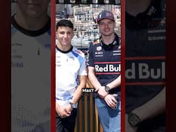 What happens if Max Verstappen gets BANNED in Canada? #f1 #maxverstappen #redbullracing