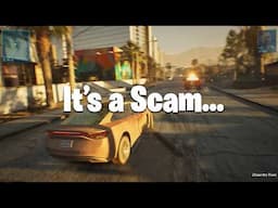 I Played the "GTA 6 Killer" So You Don't Have To... | MindsEye Review