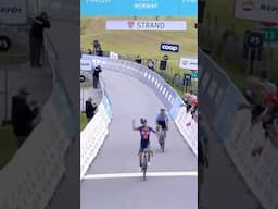 One more lap boys ​⁠@teampicnicpostnl 😅