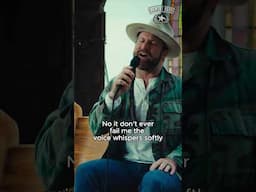 When times get hard, ‪Drake White reminds us to have faith 🙏🏻✝️  #countrymusic #faith