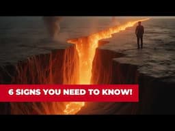 6 Signs the San Andreas Fault Is About to Trigger a Megaquake