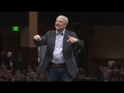 David Shannon, "Look Up And Be Holy"