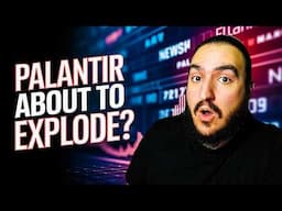 Palantir Stock Predictions: Is This the BIG One?