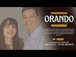ORAÇÃO PELA FAMÍLIA