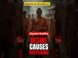 The story of Gautam Buddha