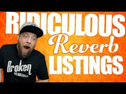 Ridiculous Reverb Listings 79