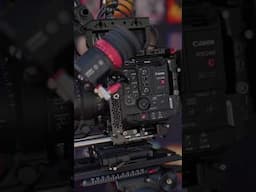 Canon Cinema Gear!