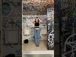 i think i found the perfect summer jeans